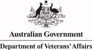 Aistralian Government Department of Veterans affairs