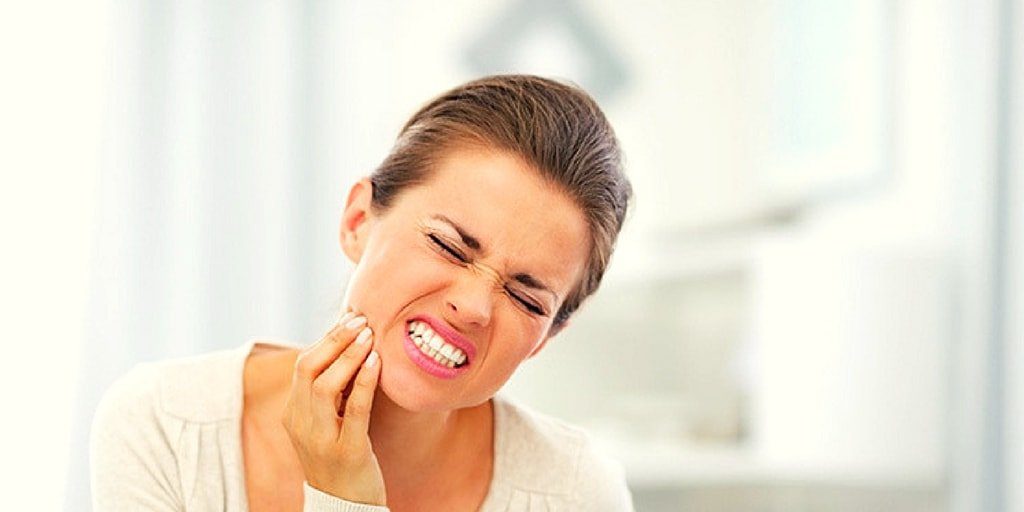 Tooth pain emergency Arana Hills Dentist