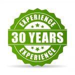 30 years experience - My Gentle Dentist Arana Hills North Brisbane