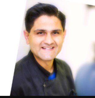 Dr. Deepak Parwani