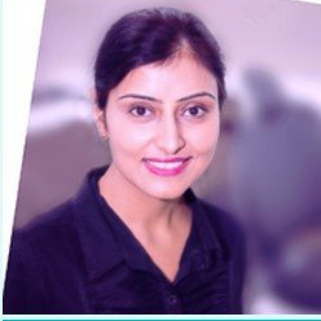 Dr. Deepti Parwani - My Gentle Dentist