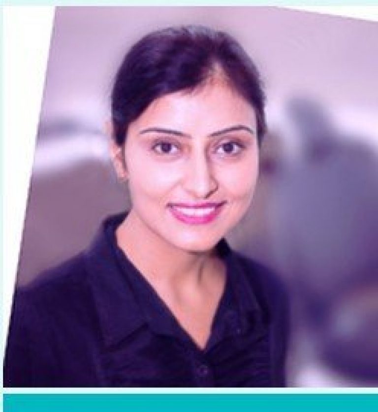 Dr. Deepti Parwani - My Gentle Dentist