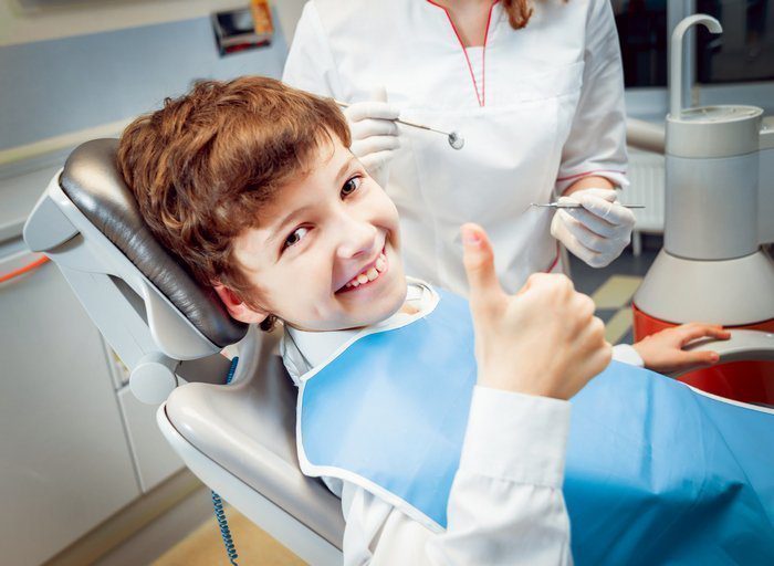 Kids Dentist in Brisbane