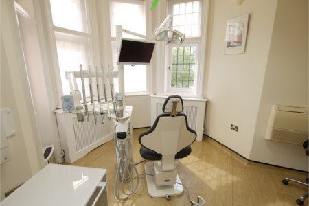 overhead-tv - My Gentle Dentist Arana Hills North Brisbane