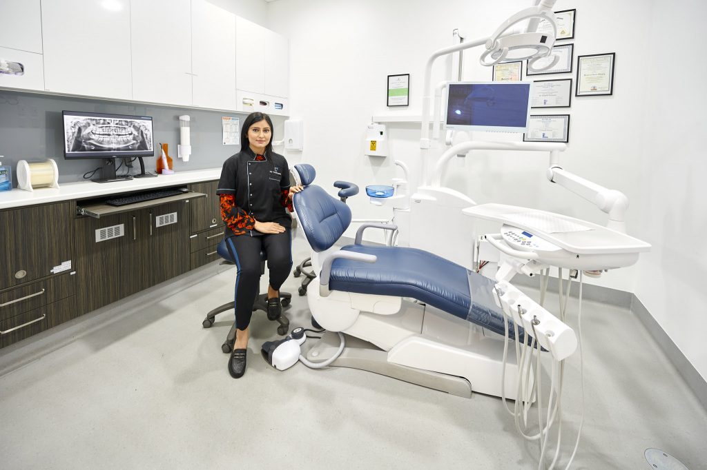 Dental Services Surrounding Suburbs