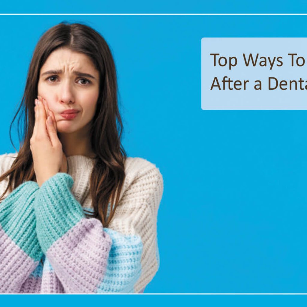 Latest Innovations in the Dental Implant Technology