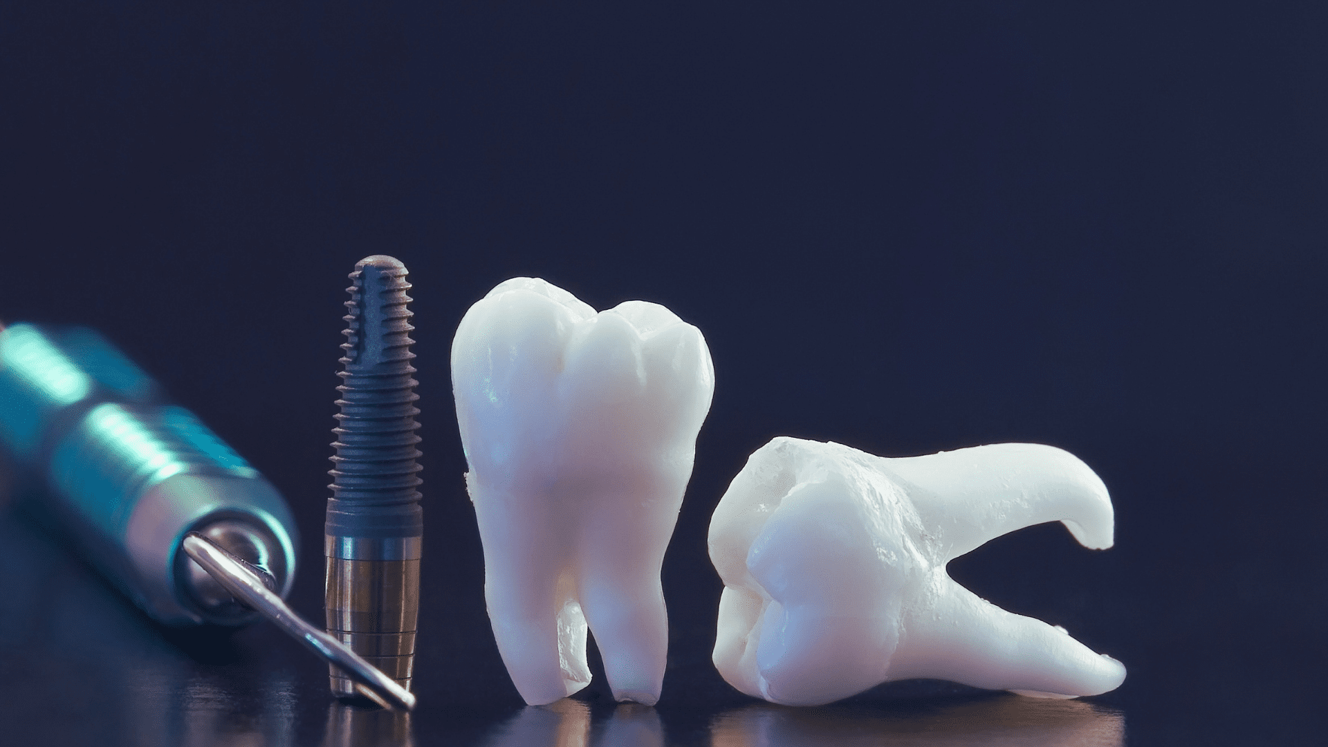 Dental Implants Cost Australia