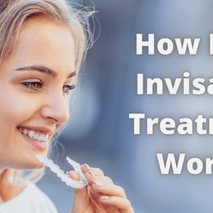 Read more about the article How Does Invisalign Treatment Work?
