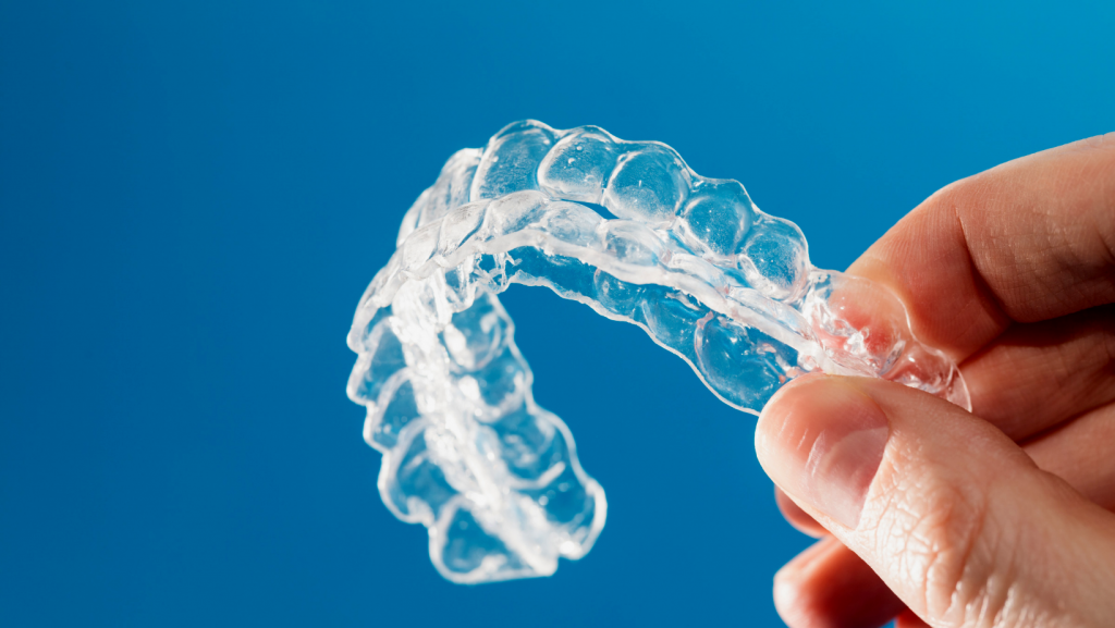 Invisalign- Invisalign Before and After- Invisalign orthodontist