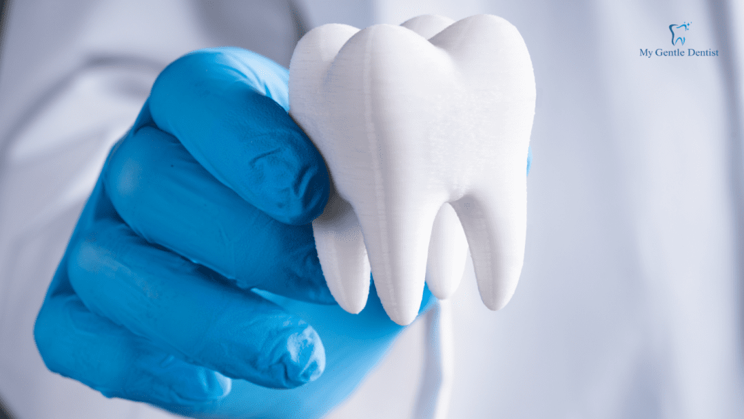 5 Best Tooth Replacement Options for When You Lose a Tooth
