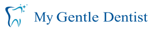 my gentle dentist logo