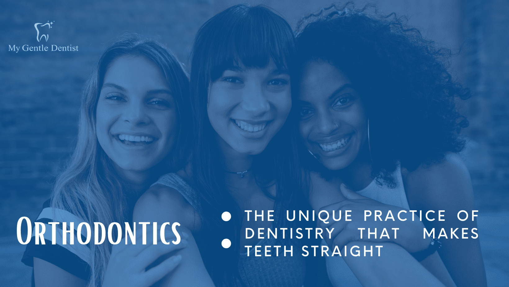 You are currently viewing Orthodontics: The Unique Practice of Dentistry