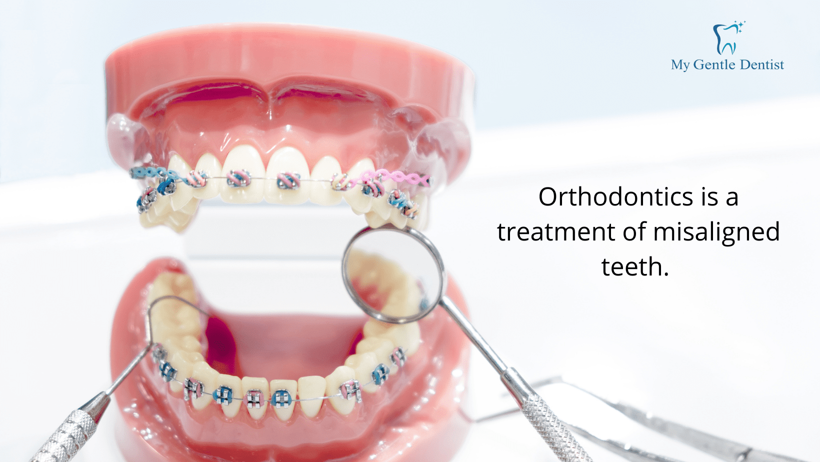 Orthodontics: The Unique Practice of Dentistry