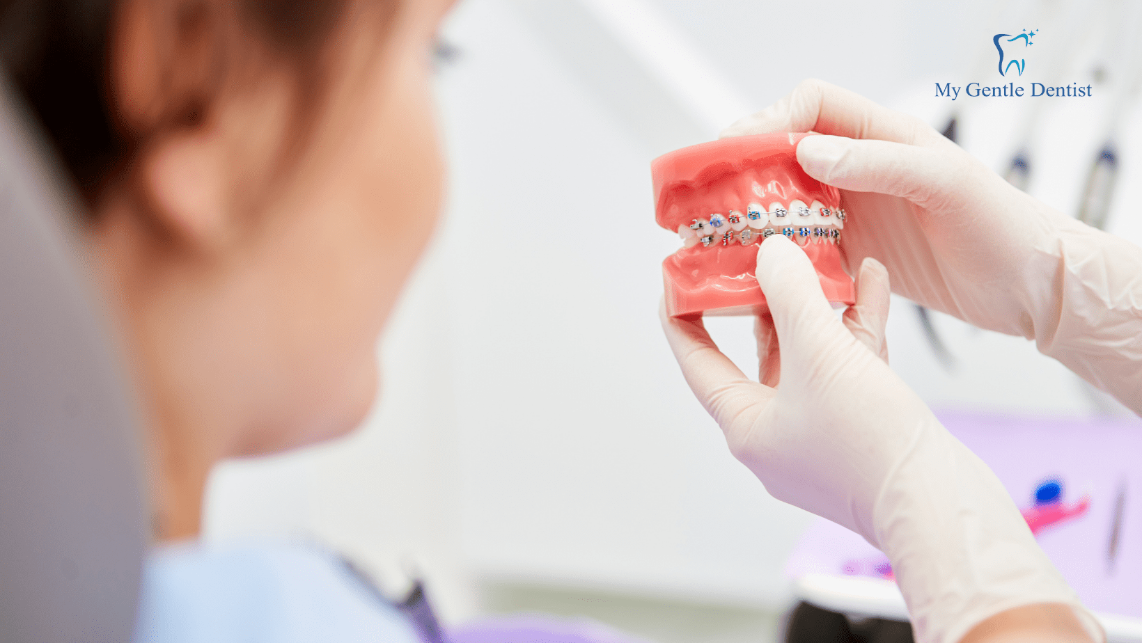 Orthodontics: The Unique Practice of Dentistry
