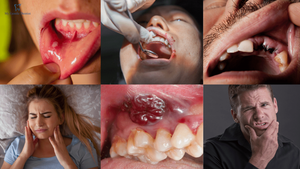 Oral Cancer The Symptoms You Need To Know And How To Prevent It My