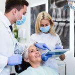 Read more about the article How Dentists in Mitchelton Restore Damaged Teeth with Dental Crowns and Bridges