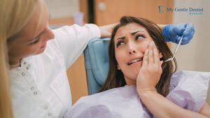 Read more about the article How Emergency Dentists Handle Severe Toothaches Before They Worsen