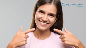 Read more about the article Cosmetic Smile Makeovers by Experienced Dentist Arana Hills