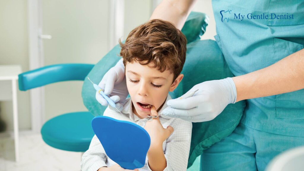 Early Dental Care