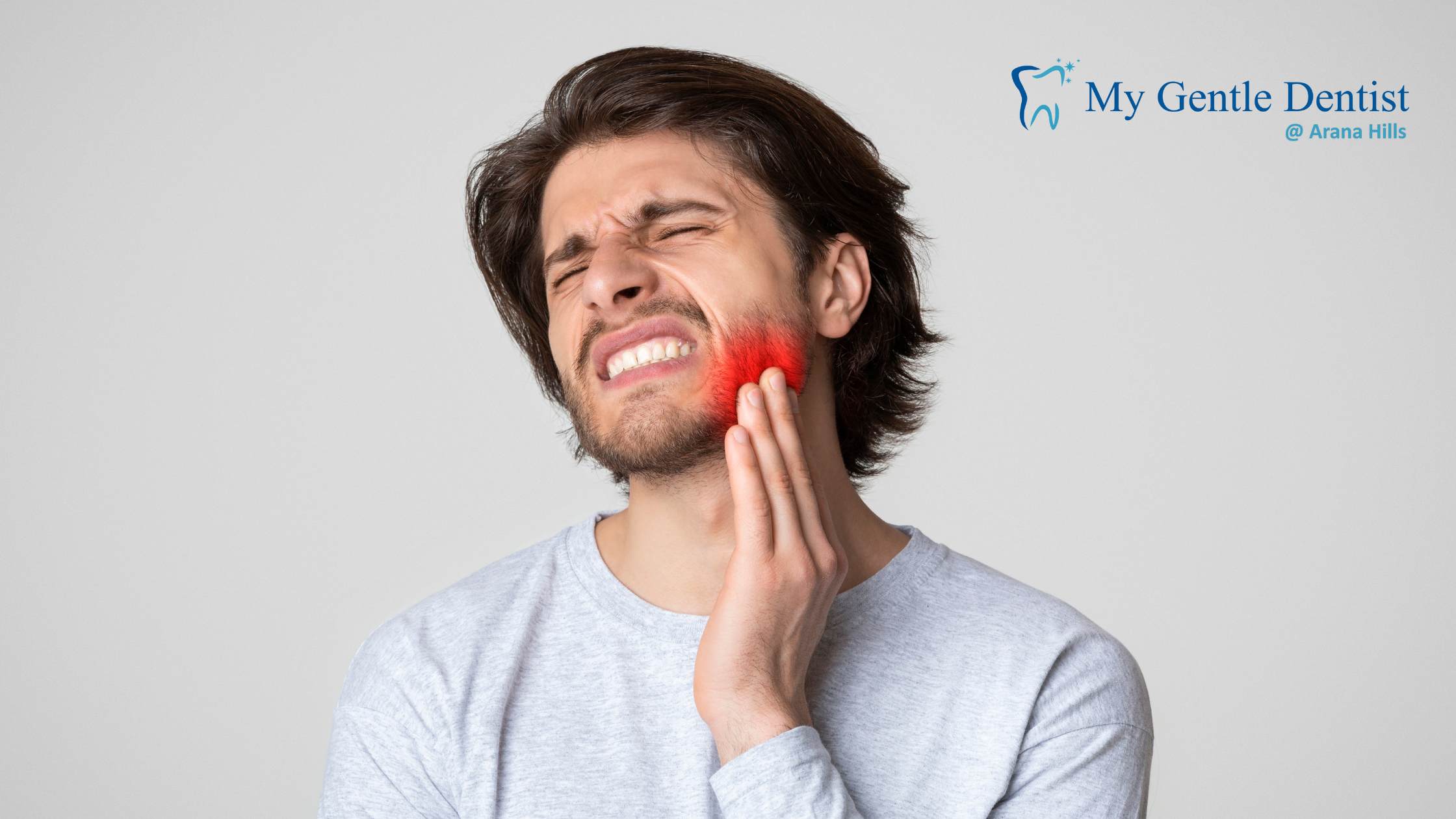 You are currently viewing The Link Between Jaw Stiffness and Wisdom Tooth Pain