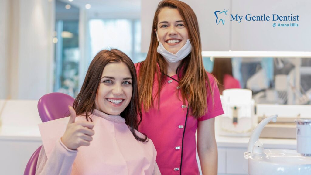 Dentist Arana Hills