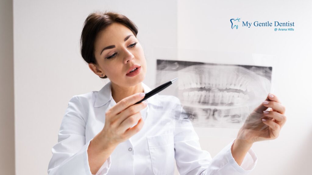 wisdom tooth extraction cost