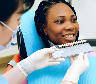 Benefits of Dental Implants