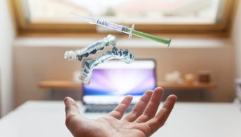 My Gentle Dentist Vision