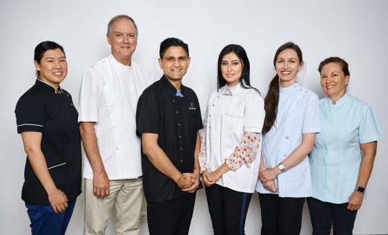 My Gentle Dentist in Australia