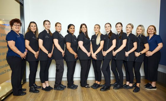 My Gentle Dentist in Australia