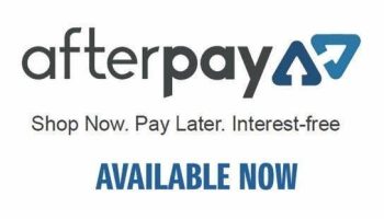 afterpay-logo Afterpay-logo - My Gentle Dentist