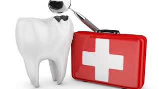 Emergency dental treatment - Dentist in Brookside