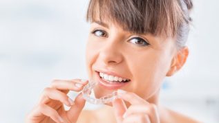 INVISALIGN TREATMENT COST - INVISALIGN DENTIST