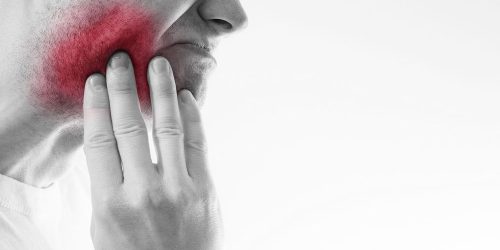 Toothache - My Gentle Dentist